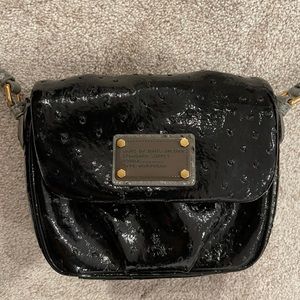 MARC JACOBS crossbody very new and cute little bag